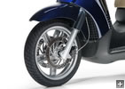 ФОТО APRILIA SCARABEO 500
